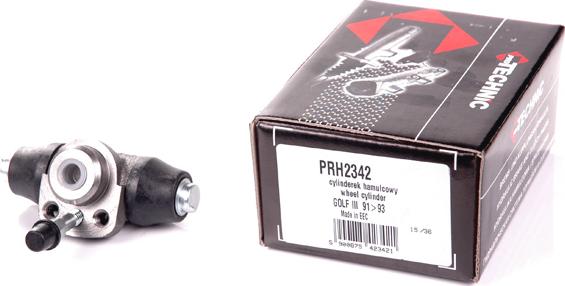 Protechnic PRH2342 - Cilindru receptor frana aaoparts.ro