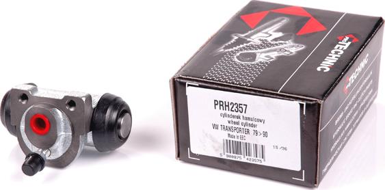 Protechnic PRH2357 - Cilindru receptor frana aaoparts.ro