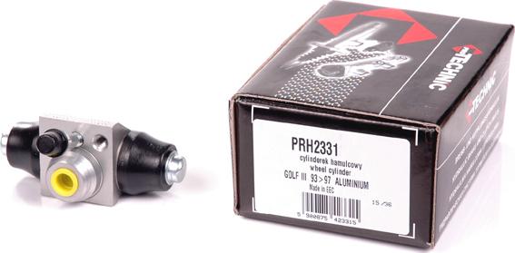 Protechnic PRH2331 - Cilindru receptor frana aaoparts.ro