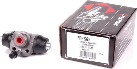 Protechnic PRH2325 - Cilindru receptor frana aaoparts.ro