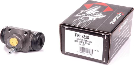 Protechnic PRH2328 - Cilindru receptor frana aaoparts.ro