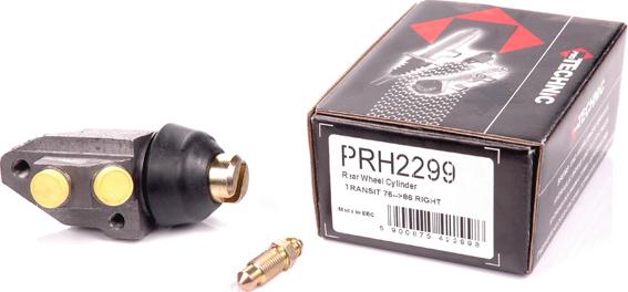 Protechnic PRH2299 - Cilindru receptor frana aaoparts.ro