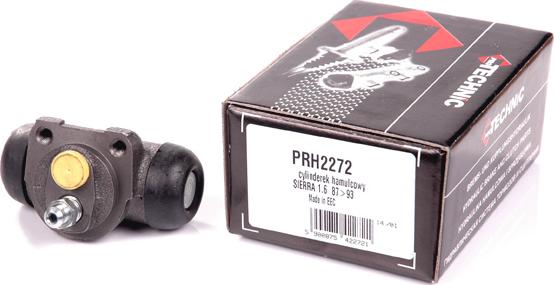 Protechnic PRH2272 - Cilindru receptor frana aaoparts.ro