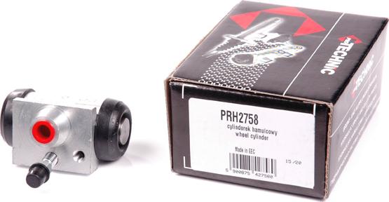 Protechnic PRH2758 - Cilindru receptor frana aaoparts.ro
