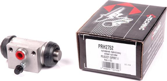 Protechnic PRH2752 - Cilindru receptor frana aaoparts.ro