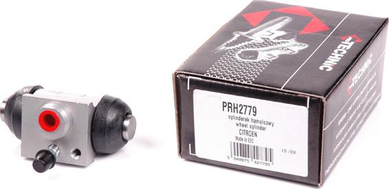 Protechnic PRH2779 - Cilindru receptor frana aaoparts.ro