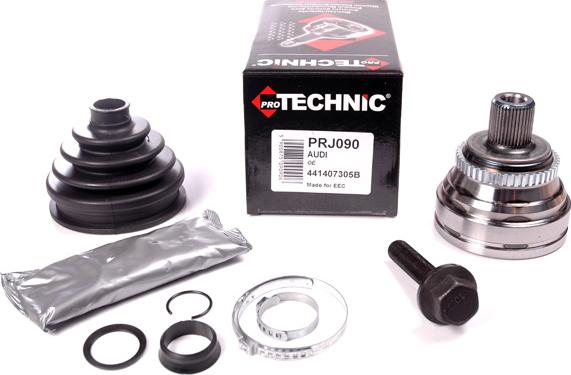 Protechnic PRJ090 - Set articulatie, planetara aaoparts.ro