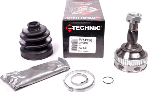 Protechnic PRJ156 - Set articulatie, planetara aaoparts.ro