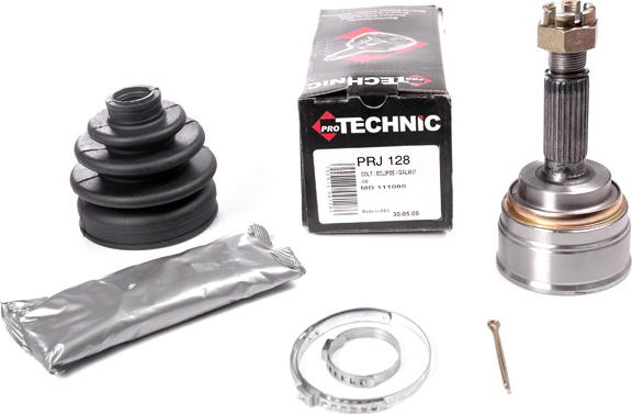 Protechnic PRJ128 - Set articulatie, planetara aaoparts.ro