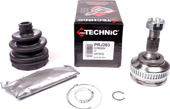 Protechnic PRJ283 - Set articulatie, planetara aaoparts.ro