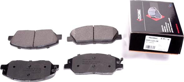 Protechnic PRP1329-3M - Set placute frana,frana disc aaoparts.ro