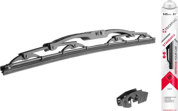 Protechnic PRX525 - Lamela stergator aaoparts.ro