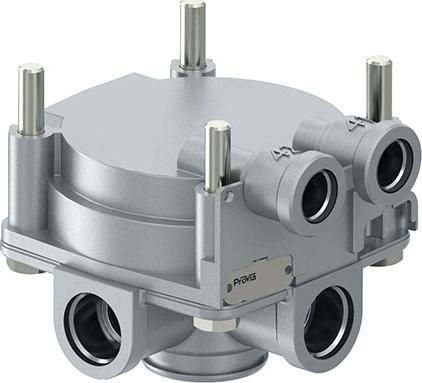 ProVia PRO6430020 - Supapa releu aaoparts.ro