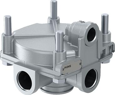 ProVia PRO 011 005 0 - Supapa releu aaoparts.ro