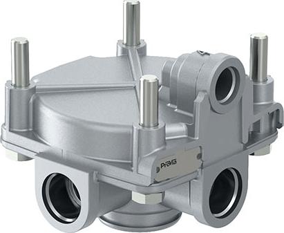 ProVia PRO0110060 - Supapa releu aaoparts.ro