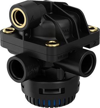 ProVia PRO0110030 - Supapa releu aaoparts.ro