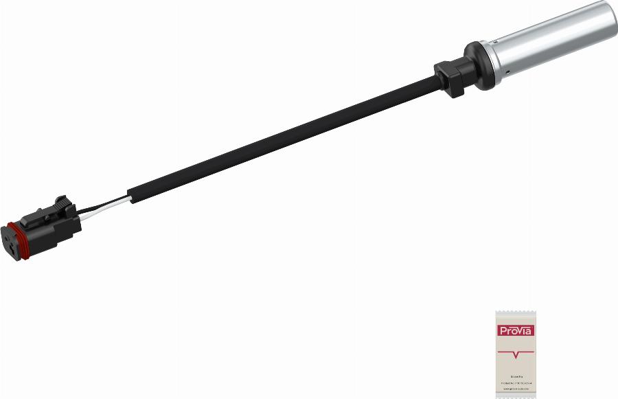 ProVia PRO0320150 - Senzor,turatie roata aaoparts.ro