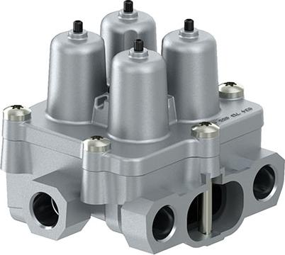 ProVia PRO 122 002 0 - Supapa protectie multicircuit aaoparts.ro