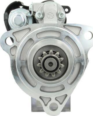 PSH 901.504.123.380 - Starter aaoparts.ro