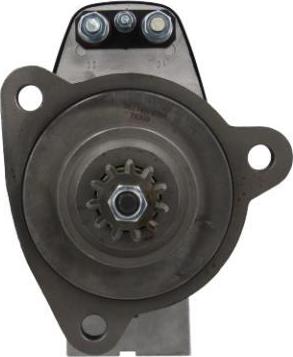 PSH 901.206.113.010 - Starter aaoparts.ro