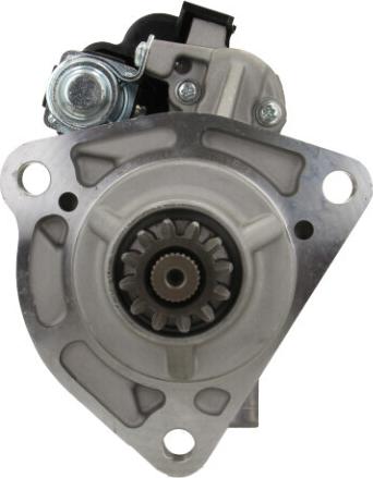 PSH 911.506.123.138 - Starter aaoparts.ro