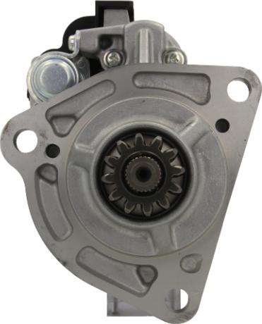 PSH 911.506.123.370 - Starter aaoparts.ro