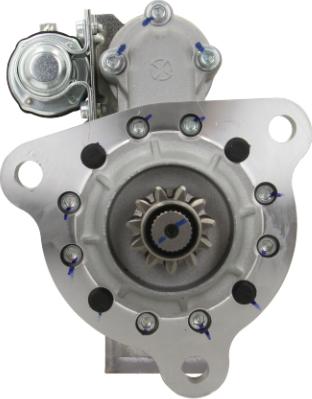 PSH 911.002.113.381 - Starter aaoparts.ro