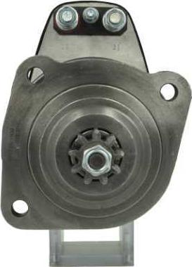 PSH 911.205.093.010 - Starter aaoparts.ro