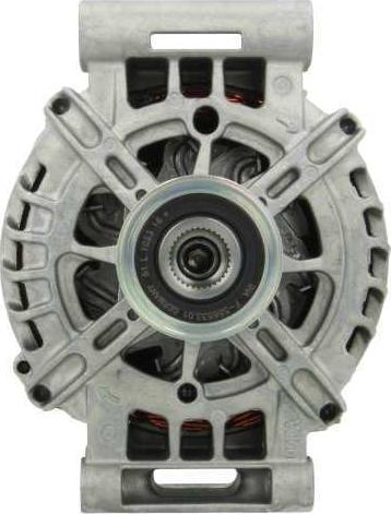 PSH 445.505.120.500 - Generator / Alternator aaoparts.ro