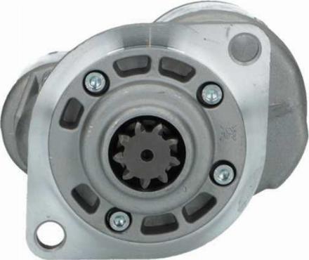 PSH 440.501.092.118 - Starter aaoparts.ro