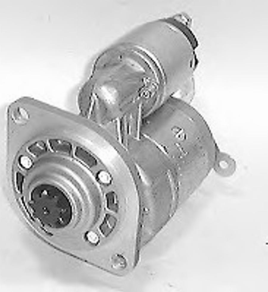 PSH 440501092 - Starter aaoparts.ro