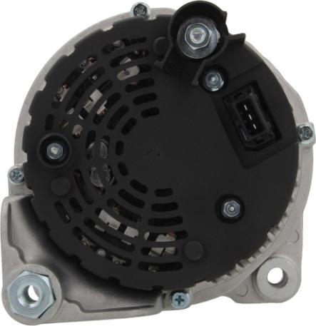 PSH 455.507.150.001 - Generator / Alternator aaoparts.ro