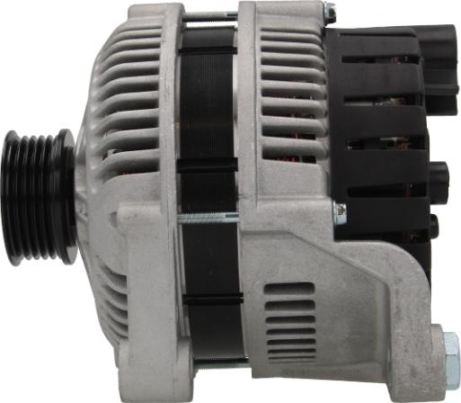 PSH 455.507.150.001 - Generator / Alternator aaoparts.ro