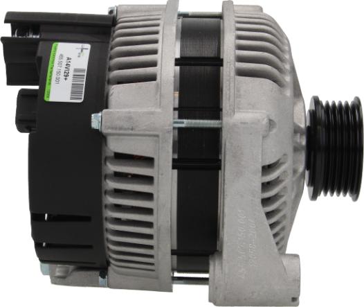 PSH 455.507.150.001 - Generator / Alternator aaoparts.ro