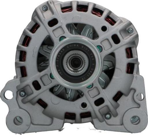 PSH 465.502.110.011 - Generator / Alternator aaoparts.ro