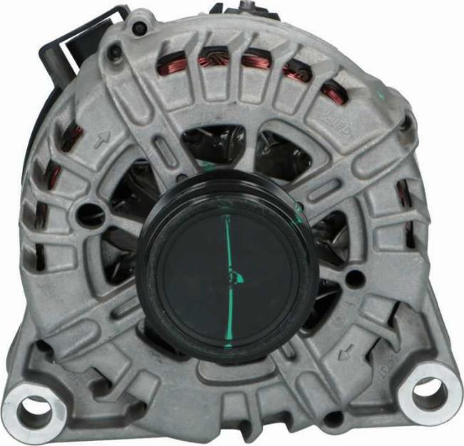 PSH 595.942.165.500 - Generator / Alternator aaoparts.ro