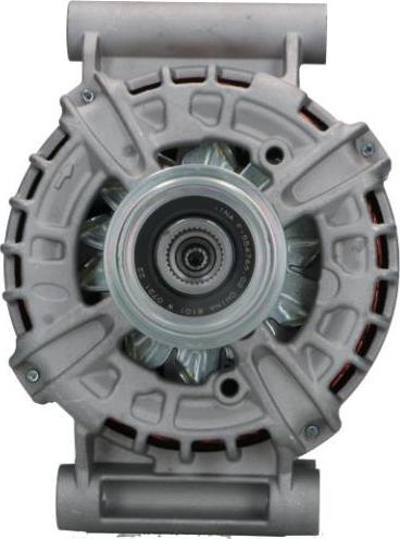 PSH 595.903.210.010 - Generator / Alternator aaoparts.ro