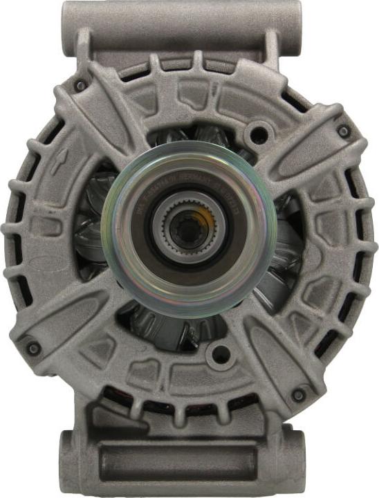 PSH 595.903.210.280 - Generator / Alternator aaoparts.ro