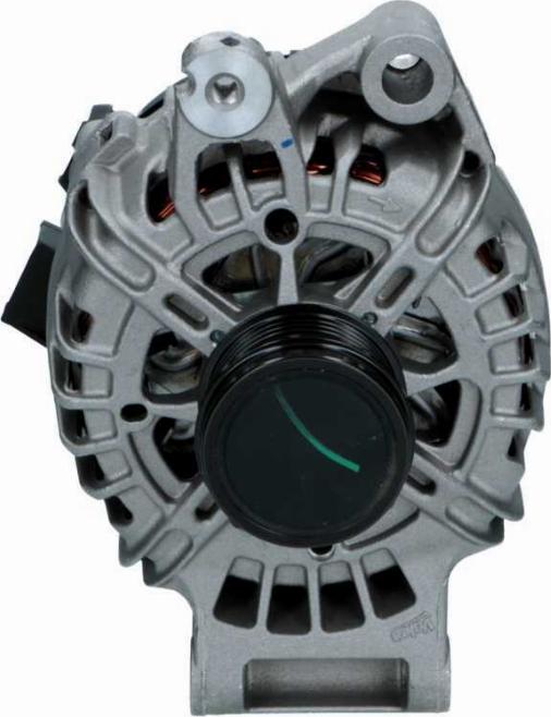 PSH 595.911.150.501 - Generator / Alternator aaoparts.ro