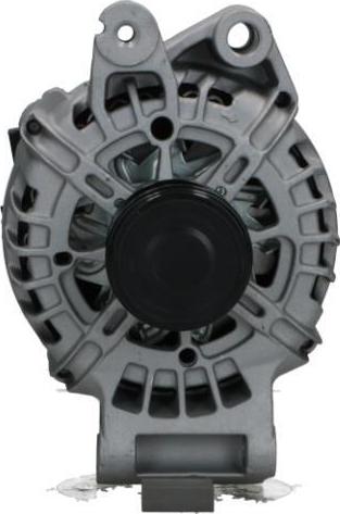 PSH 595.592.120.000 - Generator / Alternator aaoparts.ro