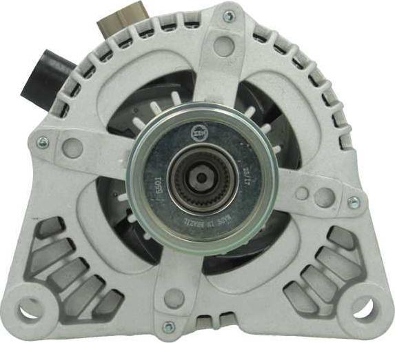 PSH 595.545.150.050 - Generator / Alternator aaoparts.ro