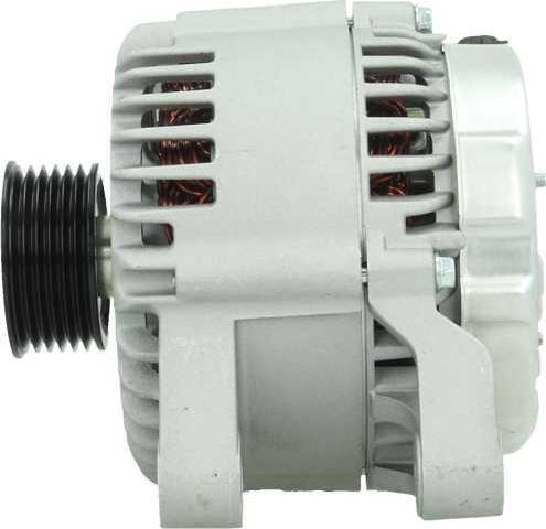 PSH 595.550.080.020 - Generator / Alternator aaoparts.ro