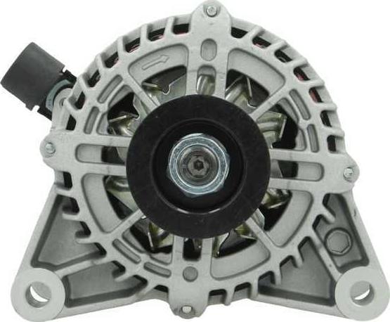 PSH 595.550.080.020 - Generator / Alternator aaoparts.ro