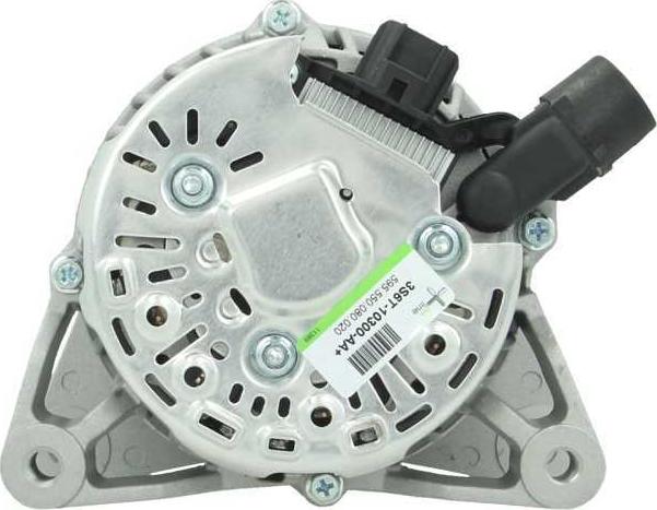 PSH 595.550.080.020 - Generator / Alternator aaoparts.ro