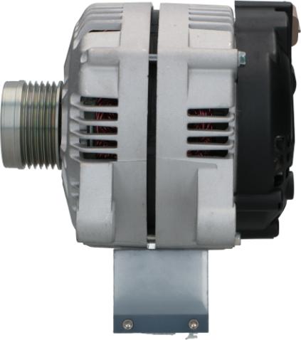 PSH 595.553.150.000 - Generator / Alternator aaoparts.ro