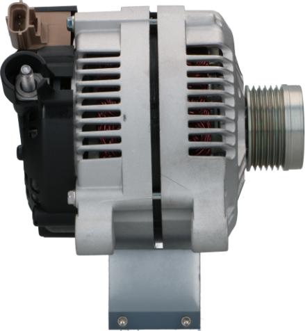 PSH 595.553.150.000 - Generator / Alternator aaoparts.ro