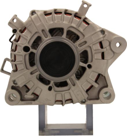 PSH 595.569.220.000 - Generator / Alternator aaoparts.ro