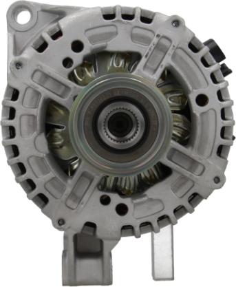 PSH 595.565.150.010 - Generator / Alternator aaoparts.ro