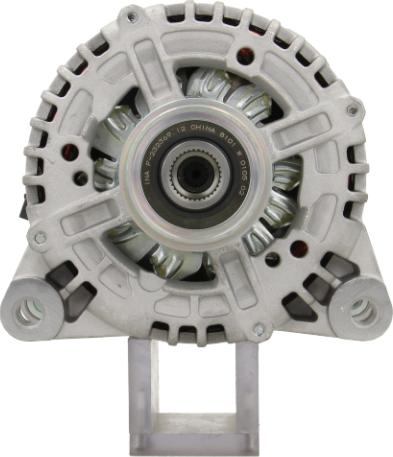 PSH 595.563.150.010 - Generator / Alternator aaoparts.ro