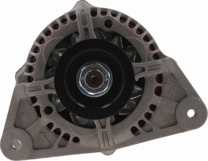 PSH 595.502.070.058 - Generator / Alternator aaoparts.ro